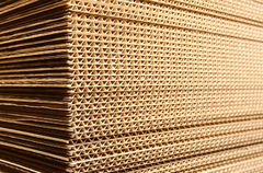 Гофрокартон