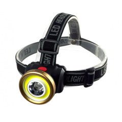 Налобные фонари