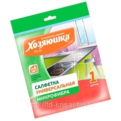 Тряпки, Салфетки, Губки