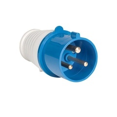 Вилки силовые