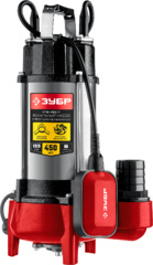 Насосное оборудование