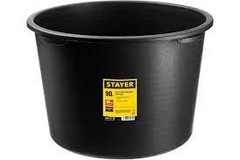 Емкости строительные