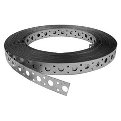 Лента перфорированная