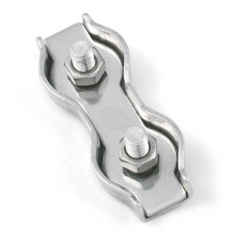 Зажимы для тросов