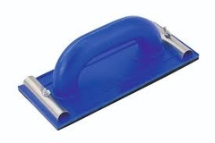 Бруски шлифовальные, сеткодержатели