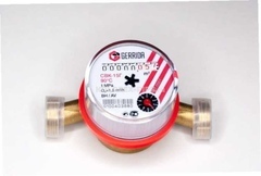 Контрольно-измерительные приборы