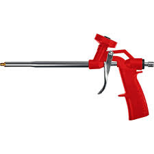 Пистолет для пены