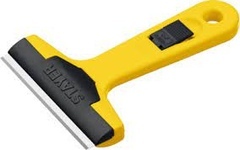 Скребки очистительные