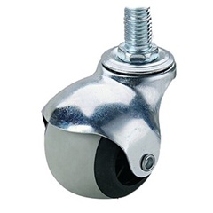 Колеса мебельные