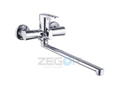 Смесители для ванной