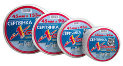 Ленты, Сетки для ГКЛ