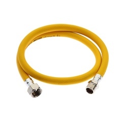 Газовое снабжение