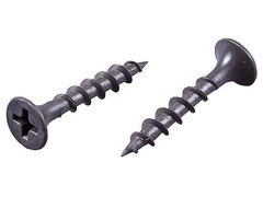 Саморезы по дереву