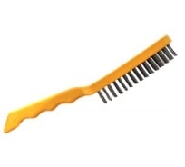 Кордщетки ручные