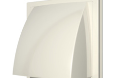 Колпаки приточно-вытяжные