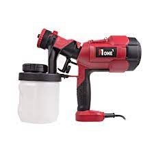 Пневмоинструмент и комплектующие