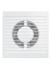 Вентиляторы настенные и потолочные