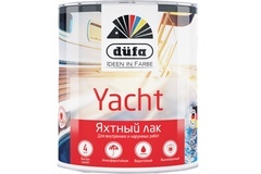 Лаки яхтные