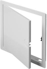 Дверцы пластиковые