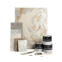 Декоративные покрытия