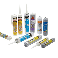 Герметики и очистители герметика