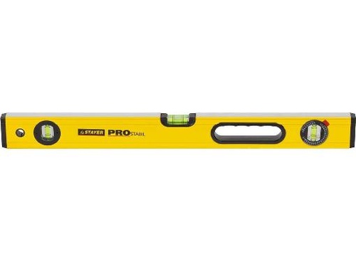 Уровень 600мм STAYER PROStabil 3471-060_z01
