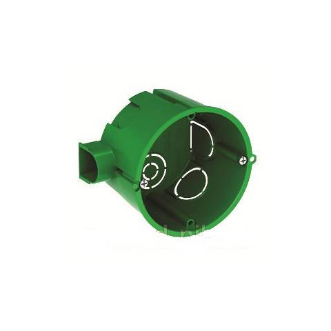 Коробка установочная с/п 35100 СП 65х45 Sche