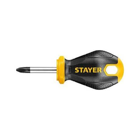 Отвертка STAYER Hercules PH2x38 2510-38-2_z03