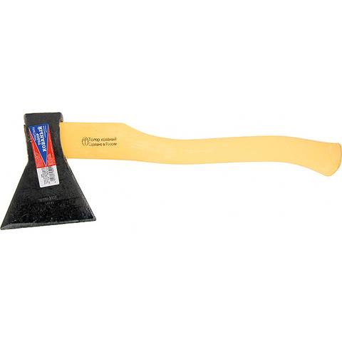 Топор Ижсталь А2 2кг в сборе /Р/2072-20 21079