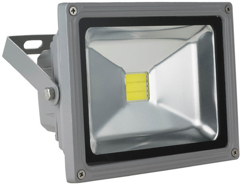 Прожектор LED 20W (SBLFLLight-20-65K)