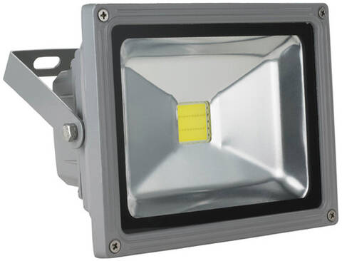 Прожектор LED 20W (SBLFLLight-20-65K)