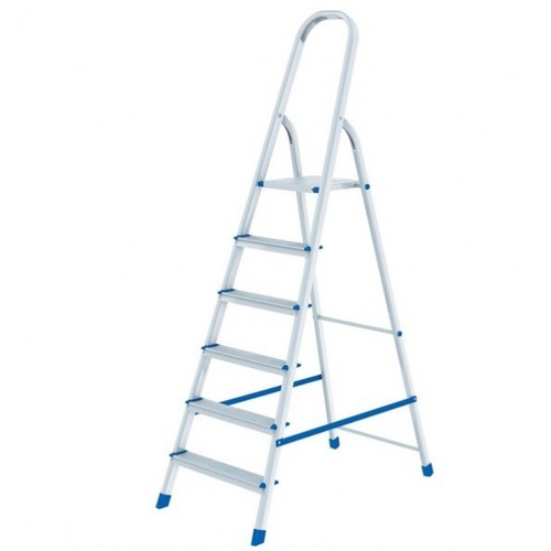 Стремянка 6ст. стальная M8406