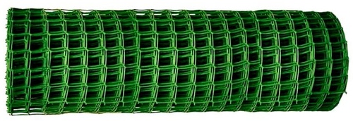 Сетка садовая50*50мм (1м*20м)