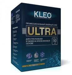 Клей обойный KLEO ИНДИКАТОР 2*160г до 45 м2