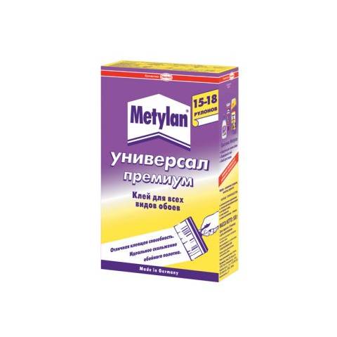 Клей обойный Метилан Премиум Универсал 250г