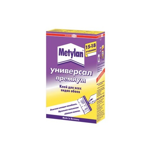 Клей обойный Метилан Премиум Универсал 250г