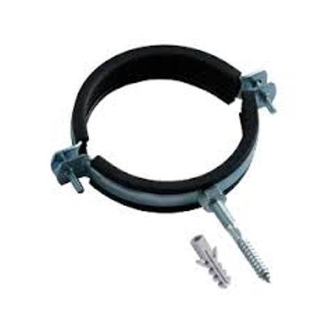 Хомут 110 шпилька метал 107-115