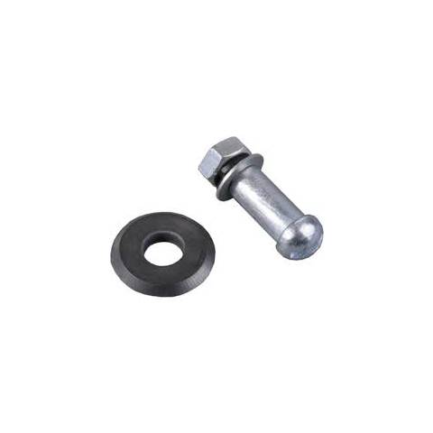 Нож для плиткореза STAYER 16х6х1,5 мм мм 3320-16-1,5