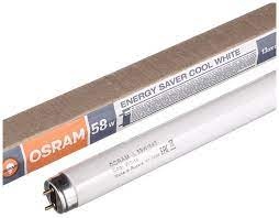 Лампа G13/T8 58W ЛЛ OSRAM