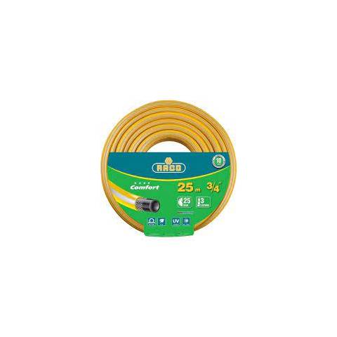 Шланг поливочный RACO COMFORT Армированный 3/4 (25 м) 40303-3/4-25