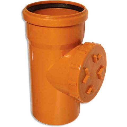 Ревизия 110 наружн.