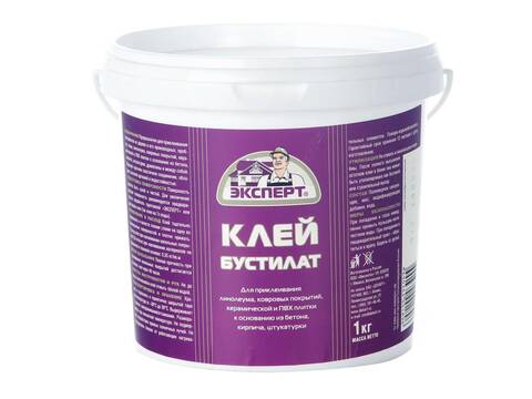 Клей Бустилат 0,9кг
