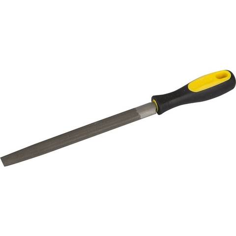 Напильник STAYER PROFI полукруглый 200мм 16602-20-2