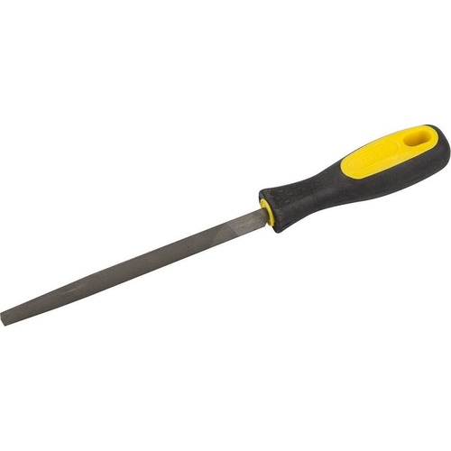 Напильник STAYER PROFI трёхгранный 200мм 16603-20-2