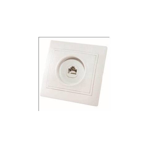 Розетка TDM компьютерная сл.кость