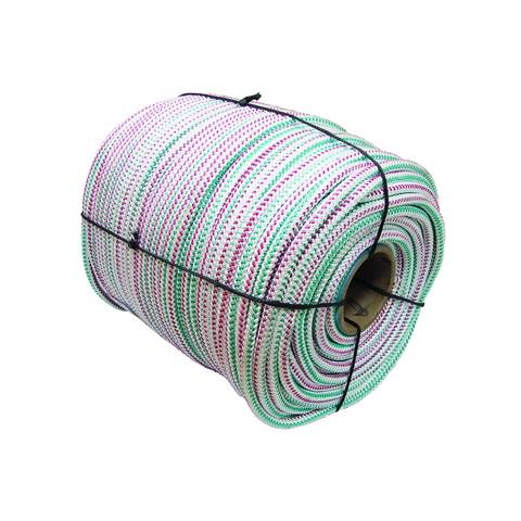 Шнур хозяйственный (нейлоновый) D 6 мм /Р/081211-006-250 (200м)