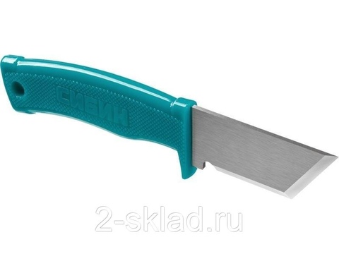 Нож универсальный 180мм Сибин 09546