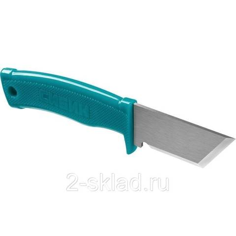 Нож универсальный 180мм Сибин 09546