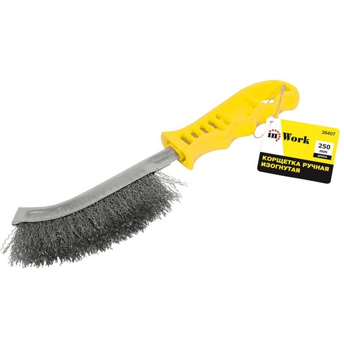 Щетка по металлу STAYER ?PROFESSIONAL? 3508