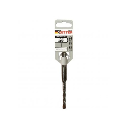Бур SDS+ Ritter Eco 2-plus 8*200/260 PS10208260